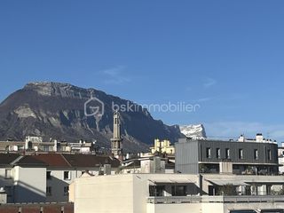  Appartement � vendre 2 pi�ces 51 m�