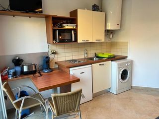  Appartement � vendre 1 pi�ce 16 m�