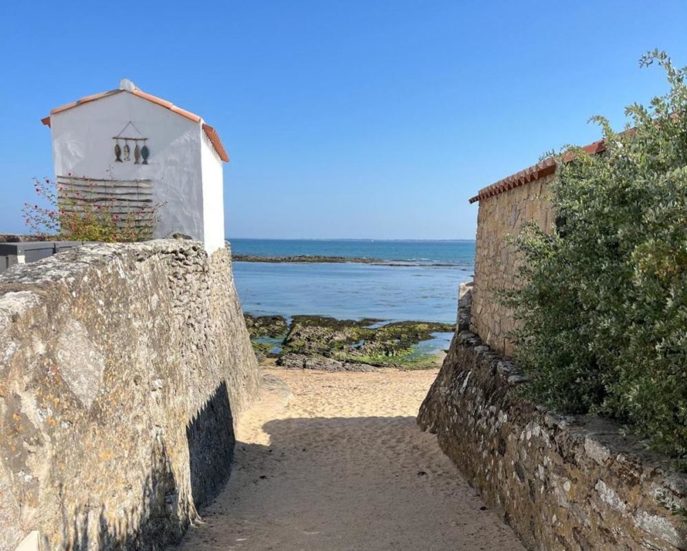 � vendre  Maison Noirmoutier-en-l'�le (85330)