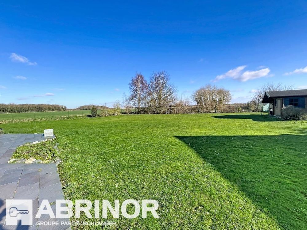 � vendre  Villa Gondecourt (59147)