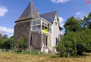  Maison � vendre 6 pi�ces 180 m�