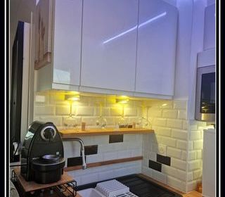  Appartement � vendre 1 pi�ce 16 m�