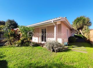  Maison � vendre 5 pi�ces 108 m�