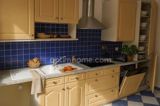  Appartement � vendre 4 pi�ces 84 m�