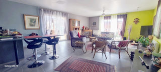  Villa � vendre 4 pi�ces 92 m�