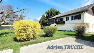  Maison � vendre 5 pi�ces 114 m�