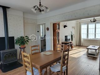  Maison � vendre 6 pi�ces 125 m�