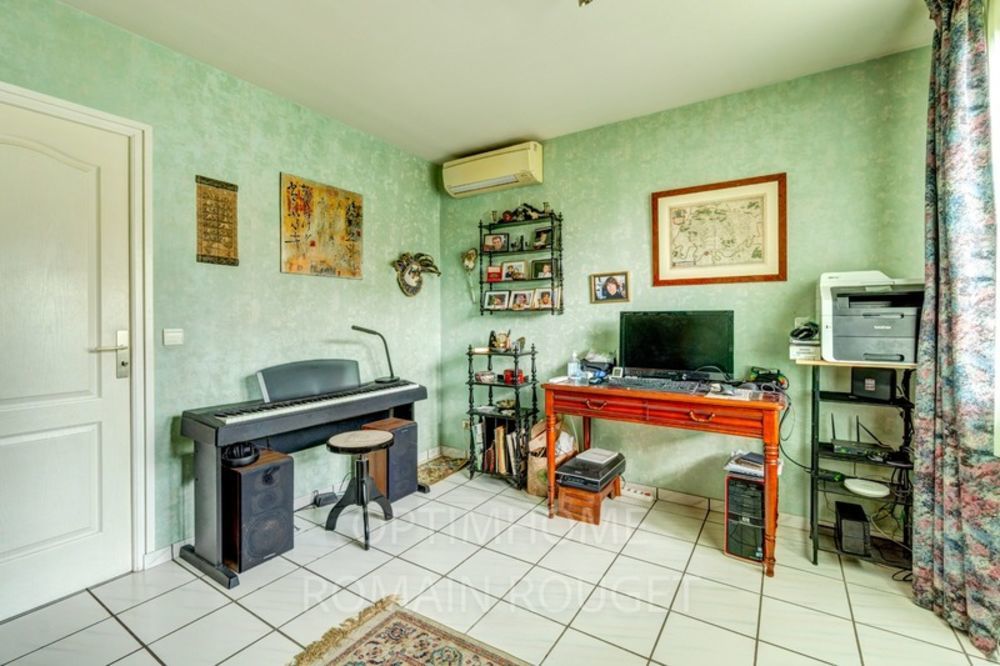 � vendre  Maison Croissy-sur-Seine (78290)