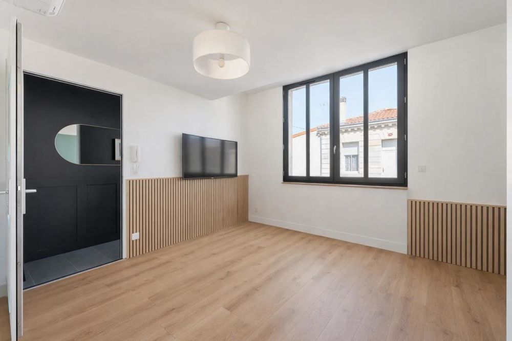 � vendre  Maison Bordeaux (33000)