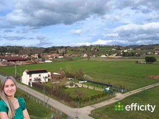  Ferme � vendre 4 pi�ces 125 m�