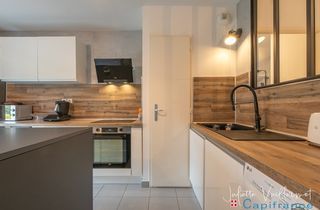  Appartement � vendre 2 pi�ces 41 m�