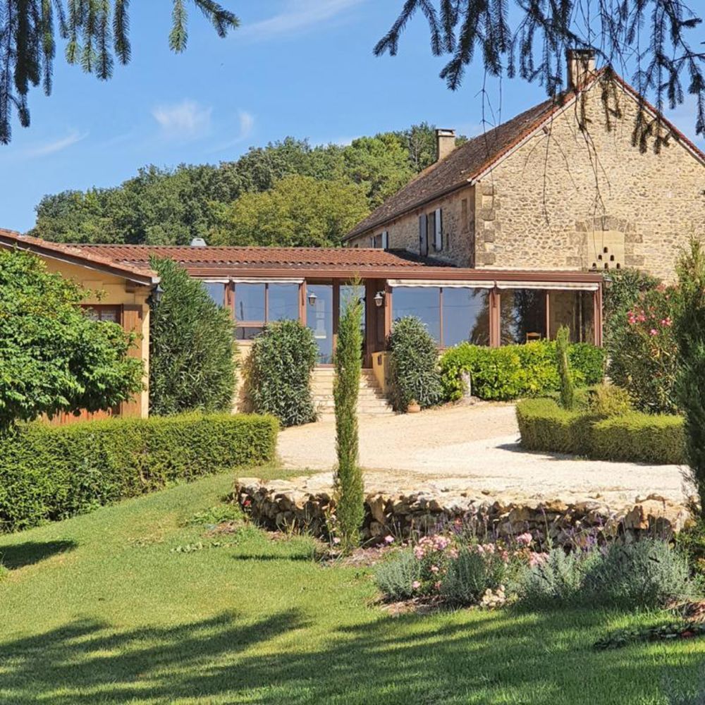 � vendre  Maison Marquay (24620)