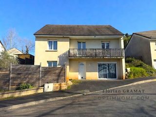  Maison � vendre 6 pi�ces 198 m�