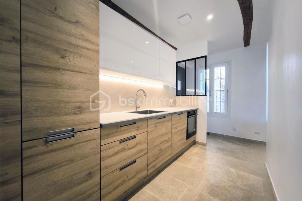 � vendre  Duplex/triplex Antibes (06600)