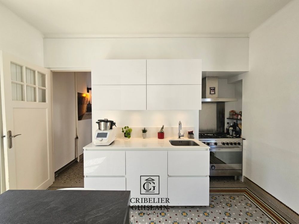 � vendre  Maison Nantes (44000)