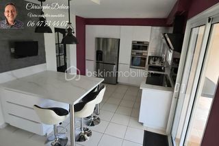  Maison � vendre 7 pi�ces 199 m�