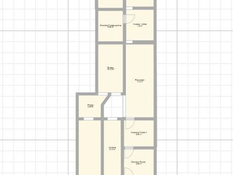 VALLAURIS - Cession de bail, Local commercial  130 m&sup2; 55000 06220 Vallauris