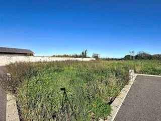  Terrain � vendre 868 m�