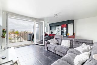  Appartement � vendre 3 pi�ces 64 m�