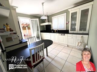  Maison � vendre 4 pi�ces 100 m�