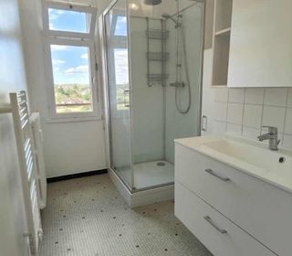  Appartement � louer 4 pi�ces 72 m�