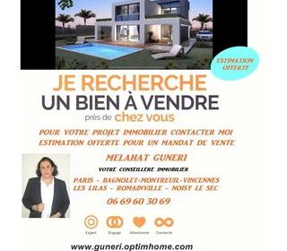  Maison � vendre 10 pi�ces 190 m�
