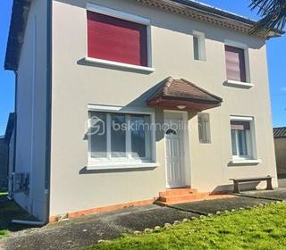  Maison � vendre 6 pi�ces 102 m�