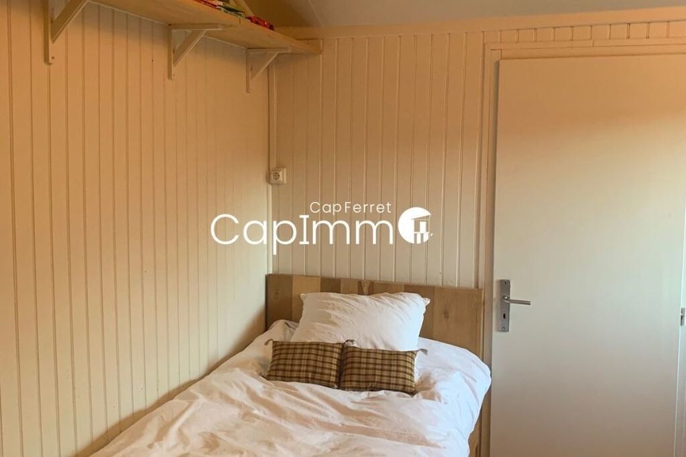 � vendre  Maison L�ge-Cap-Ferret (33950)