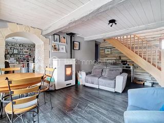  Maison � vendre 5 pi�ces 133 m�