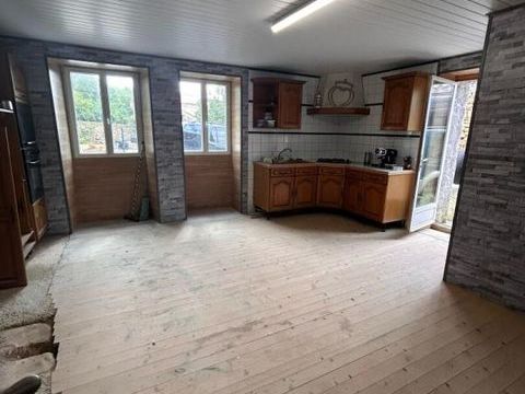   Maison Saint Juire Champgillon 6 pi�ce(s) 123 m2 Maison - 6 pi�ce(s) - 123 m�