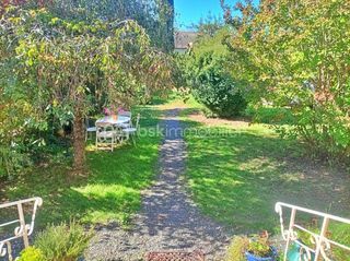  Propri�t�/ch�teau � vendre 7 pi�ces 114 m�