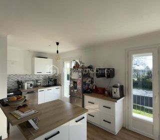  Maison � vendre 6 pi�ces 110 m�