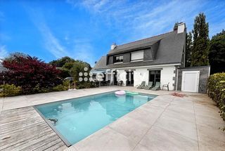  Maison � vendre 7 pi�ces 170 m�