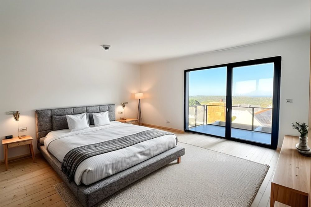 � vendre  Appartement Crozon (29160)