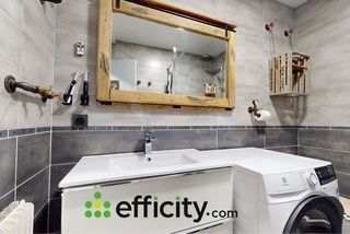  Appartement � vendre 2 pi�ces 39 m�