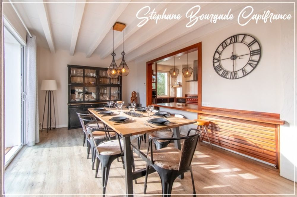 � vendre  Villa Bidart (64210)