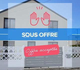  Maison � vendre 4 pi�ces 110 m�