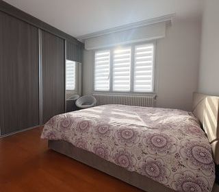  Appartement � vendre 5 pi�ces 115 m�