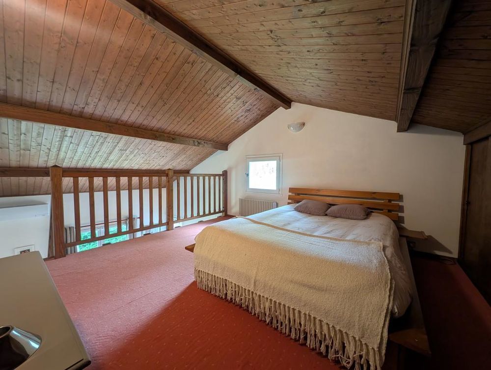 � vendre  Villa Fontanil-Cornillon (38120)