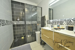  Appartement � vendre 3 pi�ces 92 m�