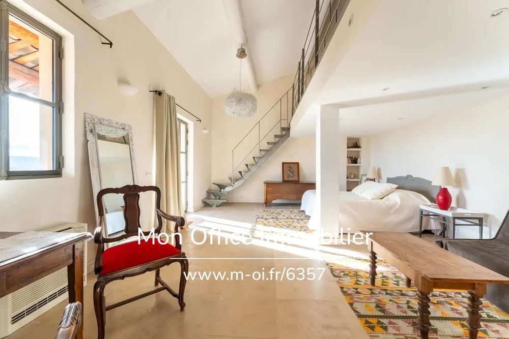 � vendre  Propri�t�/ch�teau Aix-en-Provence (13100)