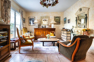  Maison � vendre 8 pi�ces 250 m�