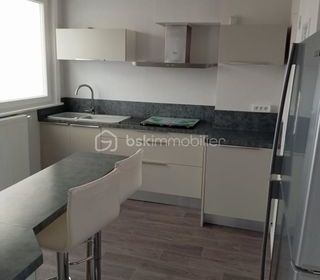  Maison � vendre 5 pi�ces 95 m�