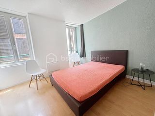  Appartement � vendre 2 pi�ces 35 m�