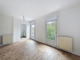  Appartement � louer 2 pi�ces 37 m�