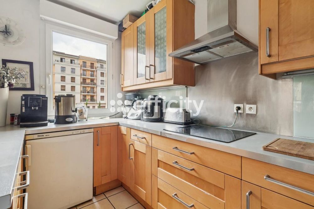 � vendre  Appartement Montrouge (92120)