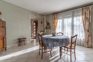  Maison � vendre 6 pi�ces 115 m�