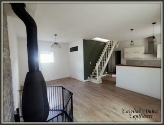  Maison � vendre 4 pi�ces 104 m�