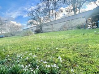  Maison � vendre 6 pi�ces 181 m�