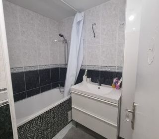  Appartement � vendre 3 pi�ces 78 m�